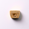 Aurezzi 24K Gold Zahnbürste